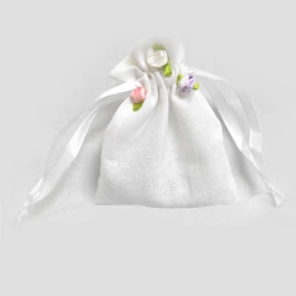 Sapphire Pouch - Shealy Sorin Wellness