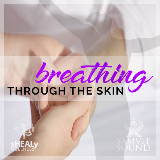 Shealy - Sorin Biogenics - Breathing Through The Skin - Shealy Sorin Wellness