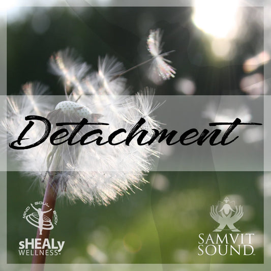 Shealy - Sorin Biogenics - Detachment - Shealy Sorin Wellness