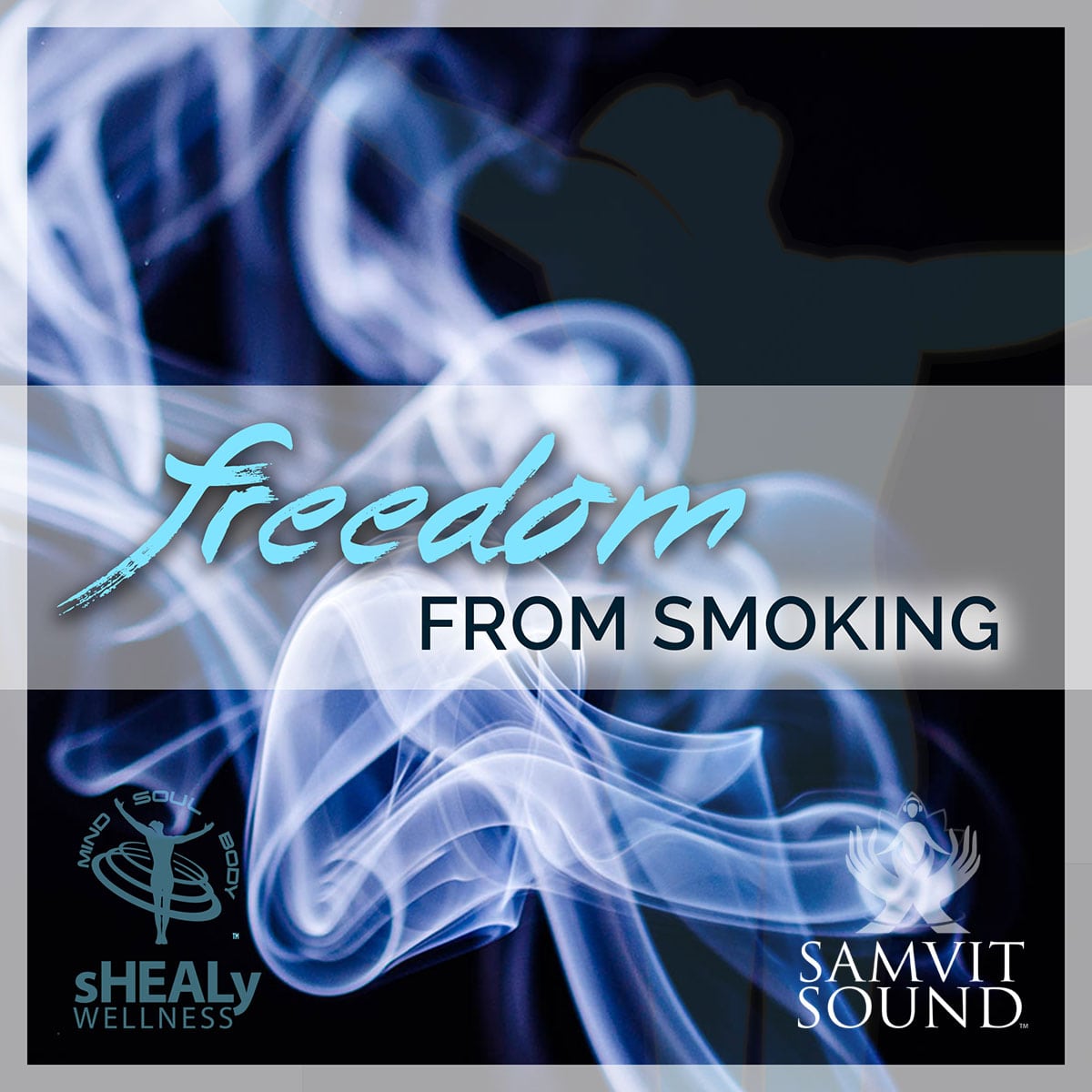 Shealy - Sorin Biogenics - Freedom From Smoking - Shealy Sorin Wellness