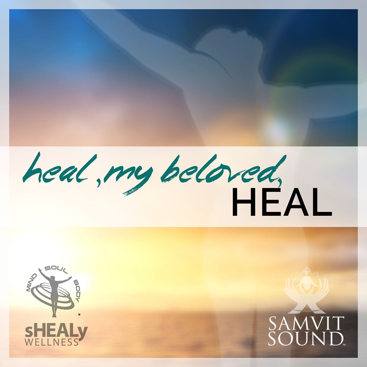 Shealy - Sorin Biogenics - Heal My Beloved Heal - Shealy Sorin Wellness