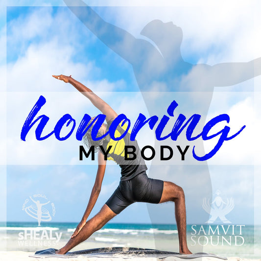 Shealy - Sorin Biogenics - Honoring My Body - Shealy Sorin Wellness