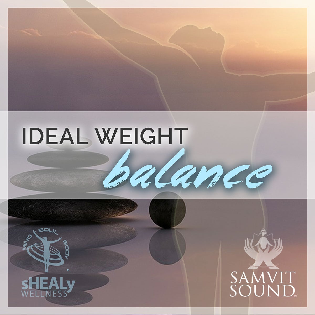 Shealy - Sorin Biogenics - Ideal Weight Balance - Shealy Sorin Wellness