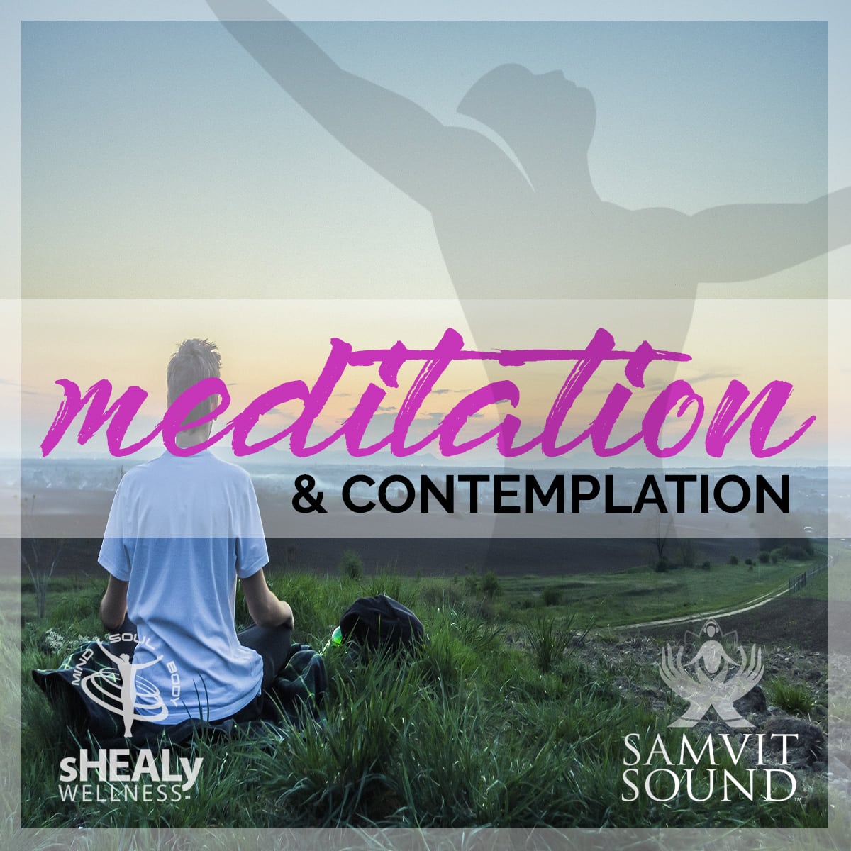 Shealy - Sorin Biogenics - Meditation and Contemplation - Shealy Sorin Wellness