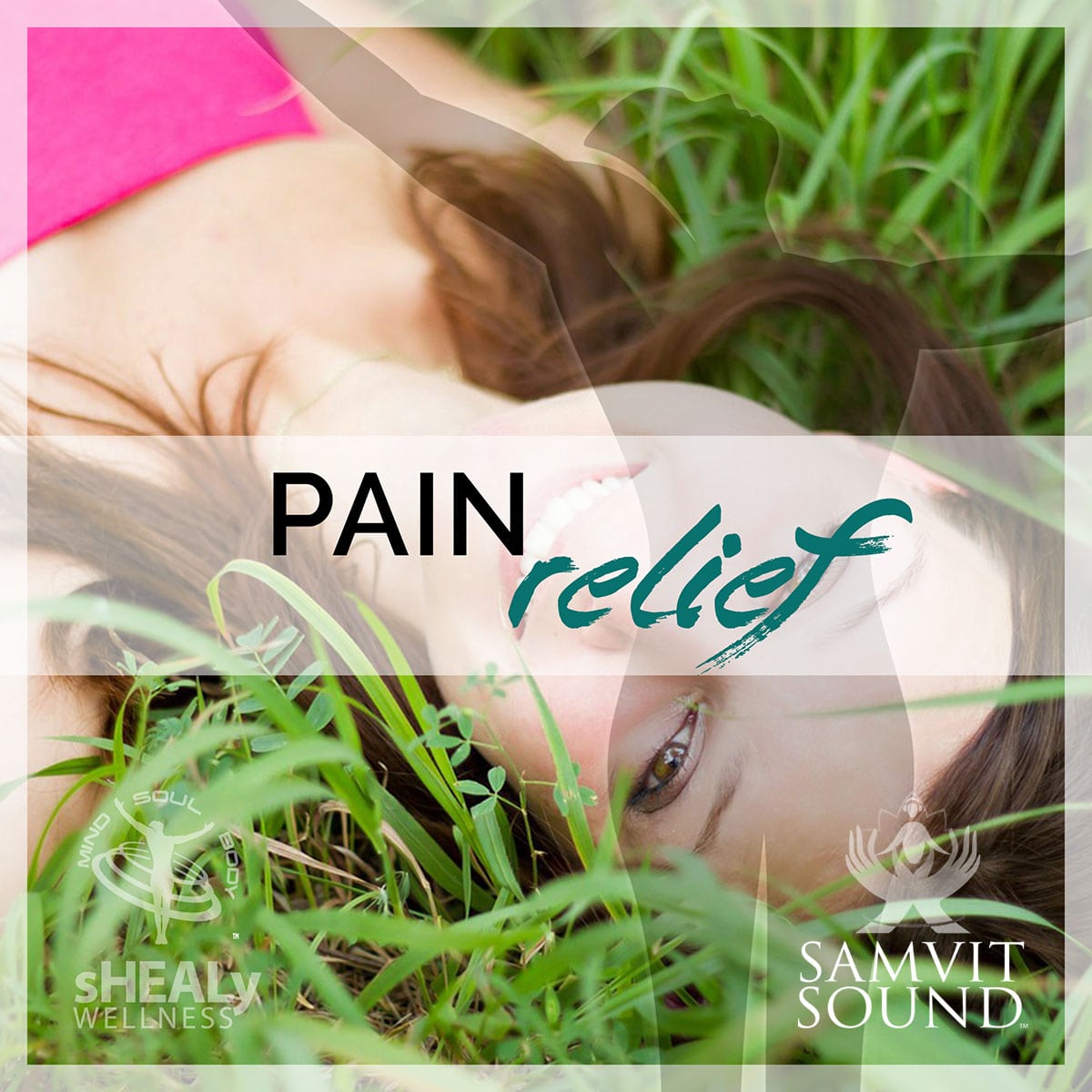 Shealy - Sorin Biogenics - Pain Relief - Shealy Sorin Wellness