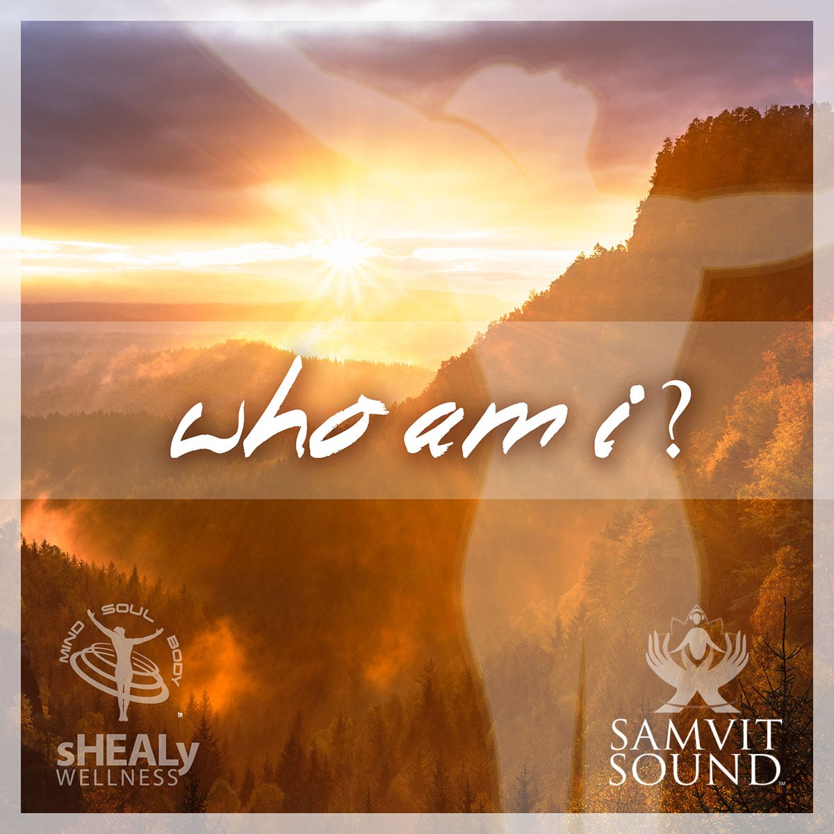 Shealy - Sorin Biogenics - Who Am I? - Shealy Sorin Wellness