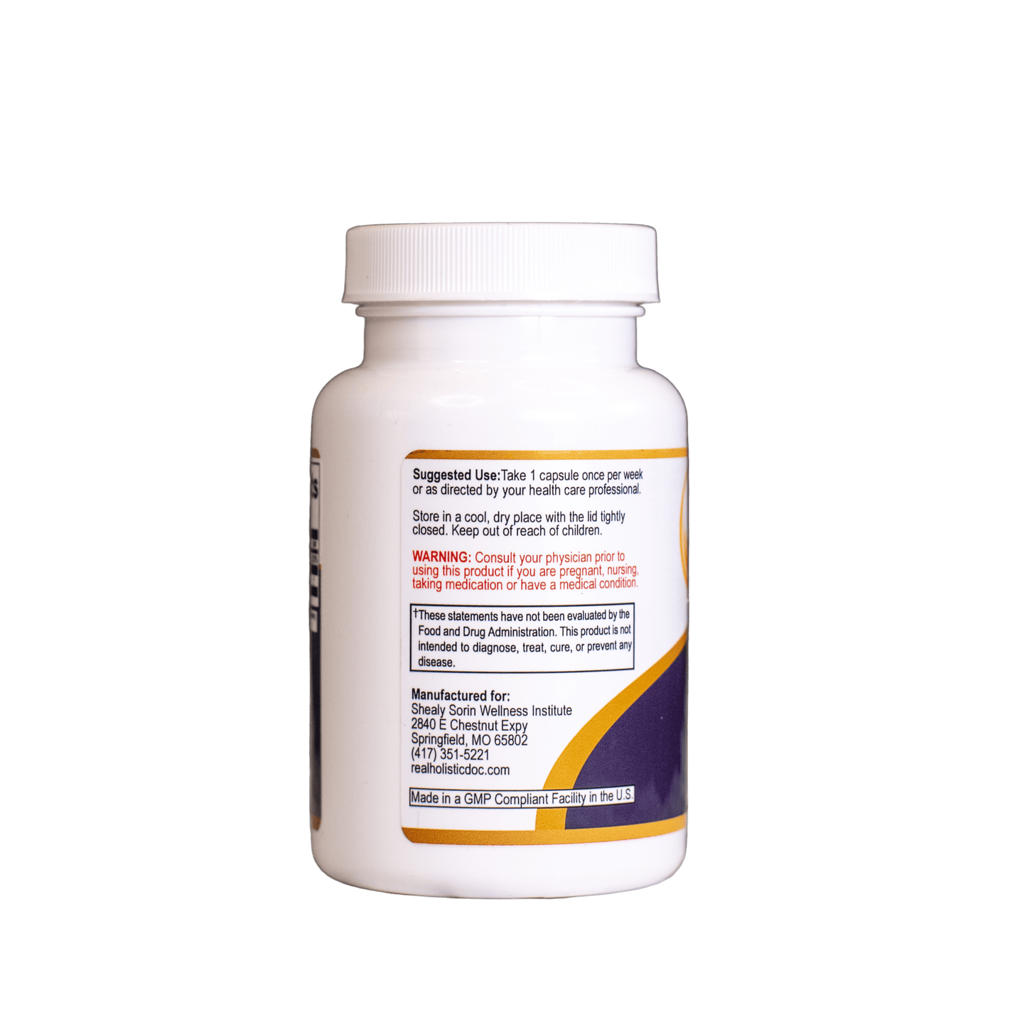 Shealy - Sorin D3 + K2 - Shealy Sorin Wellness