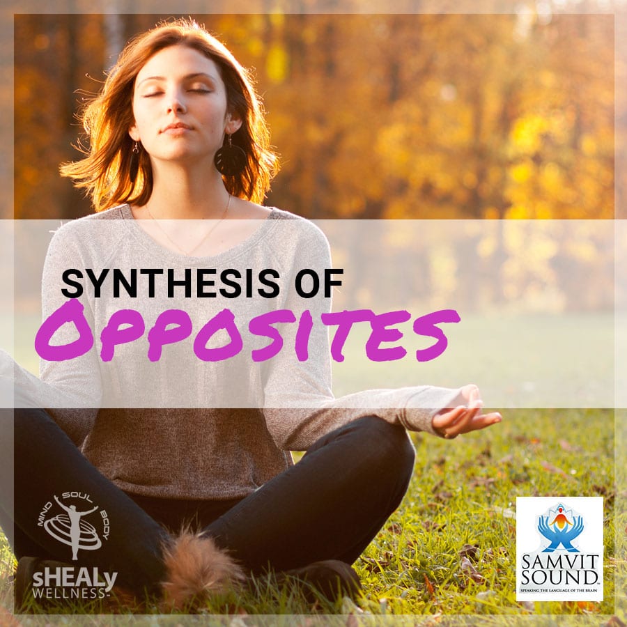 Synthesis of Opposites - Shealy Sorin Wellness