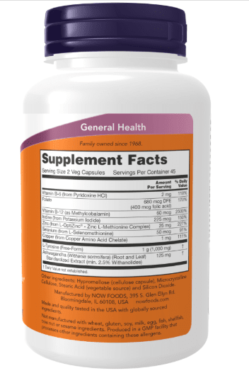 Thyroid Energy - Shealy Sorin Wellness