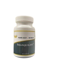 Tranquility - Shealy Sorin Wellness