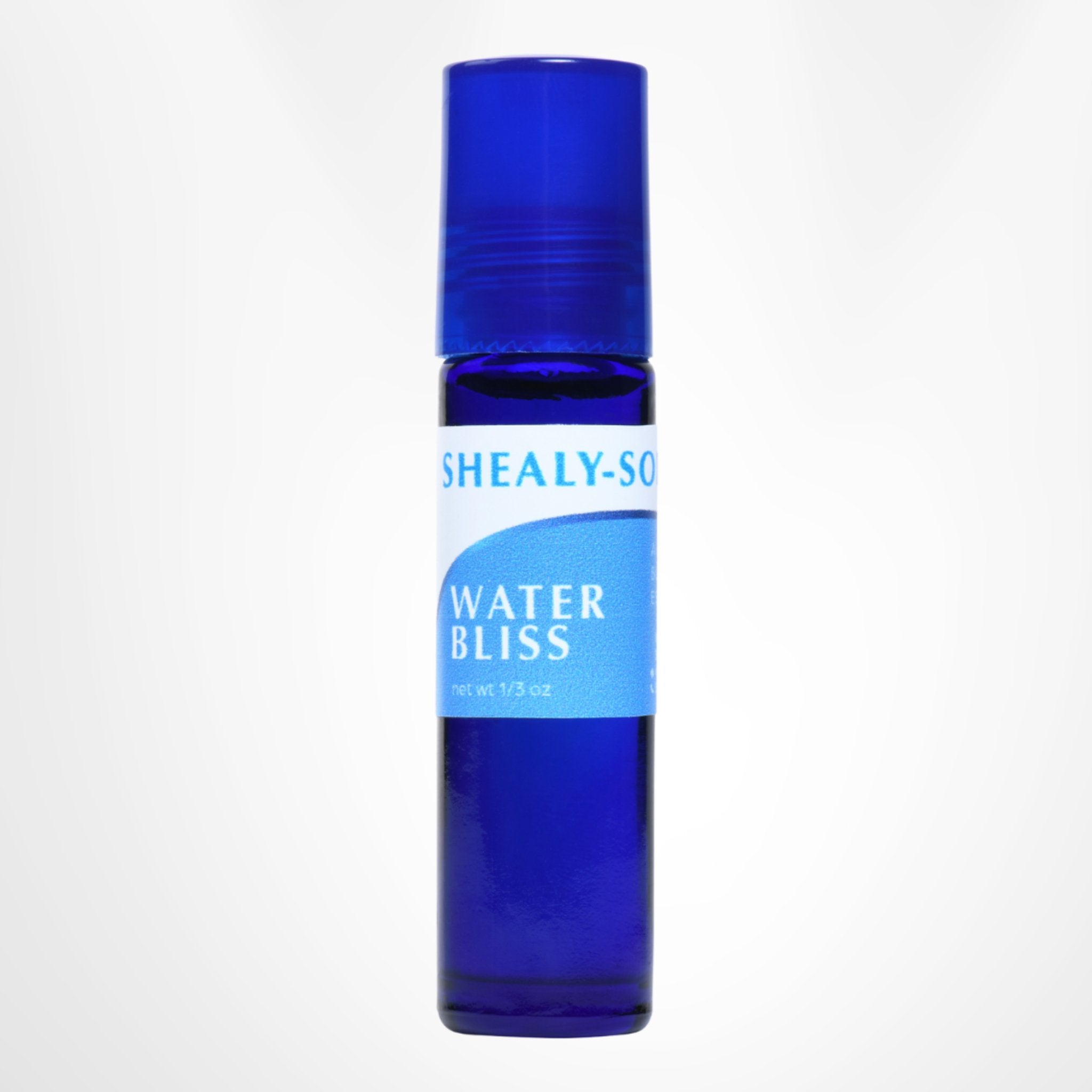 Water Bliss Essential Oil - Shealy Sorin Wellness