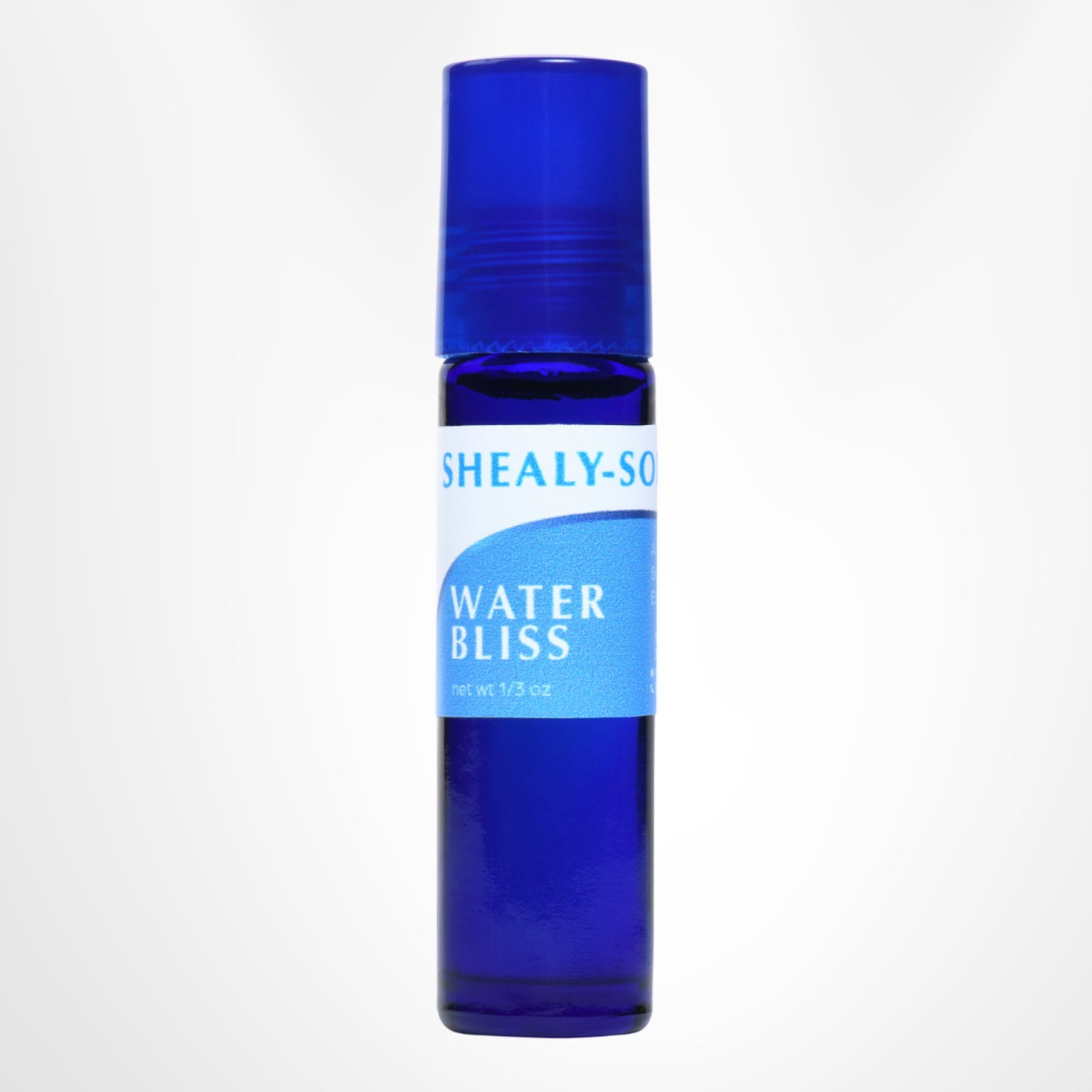 Water Bliss Essential Oil - Shealy Sorin Wellness