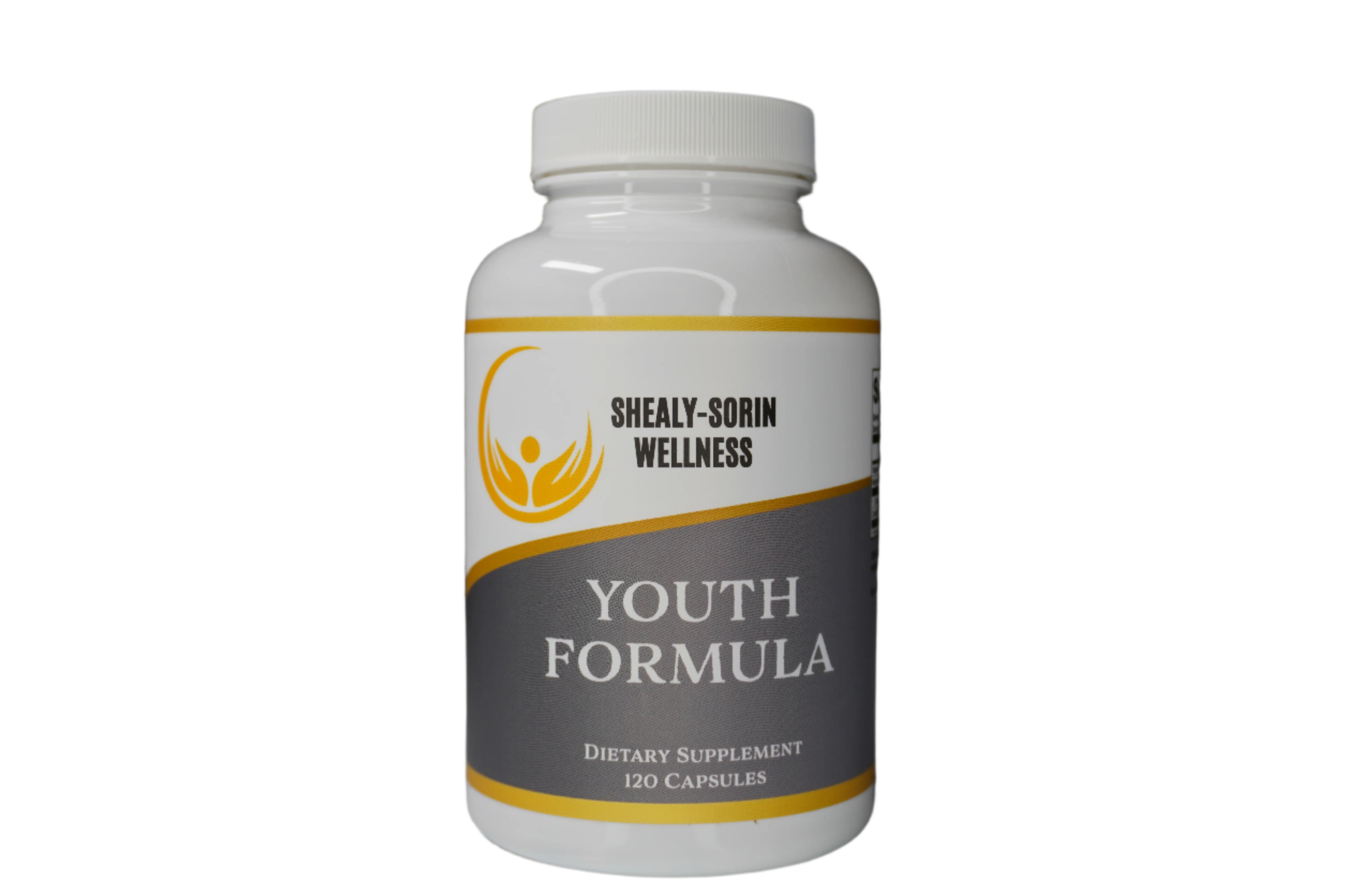 Youth Formula 120 Capsules - Shealy Sorin Wellness