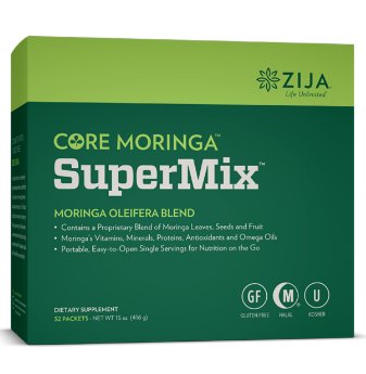 Zija Core Moringa Super Mix - Shealy Sorin Wellness