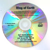 Dr. Shealy's Ring of Earth - DVD