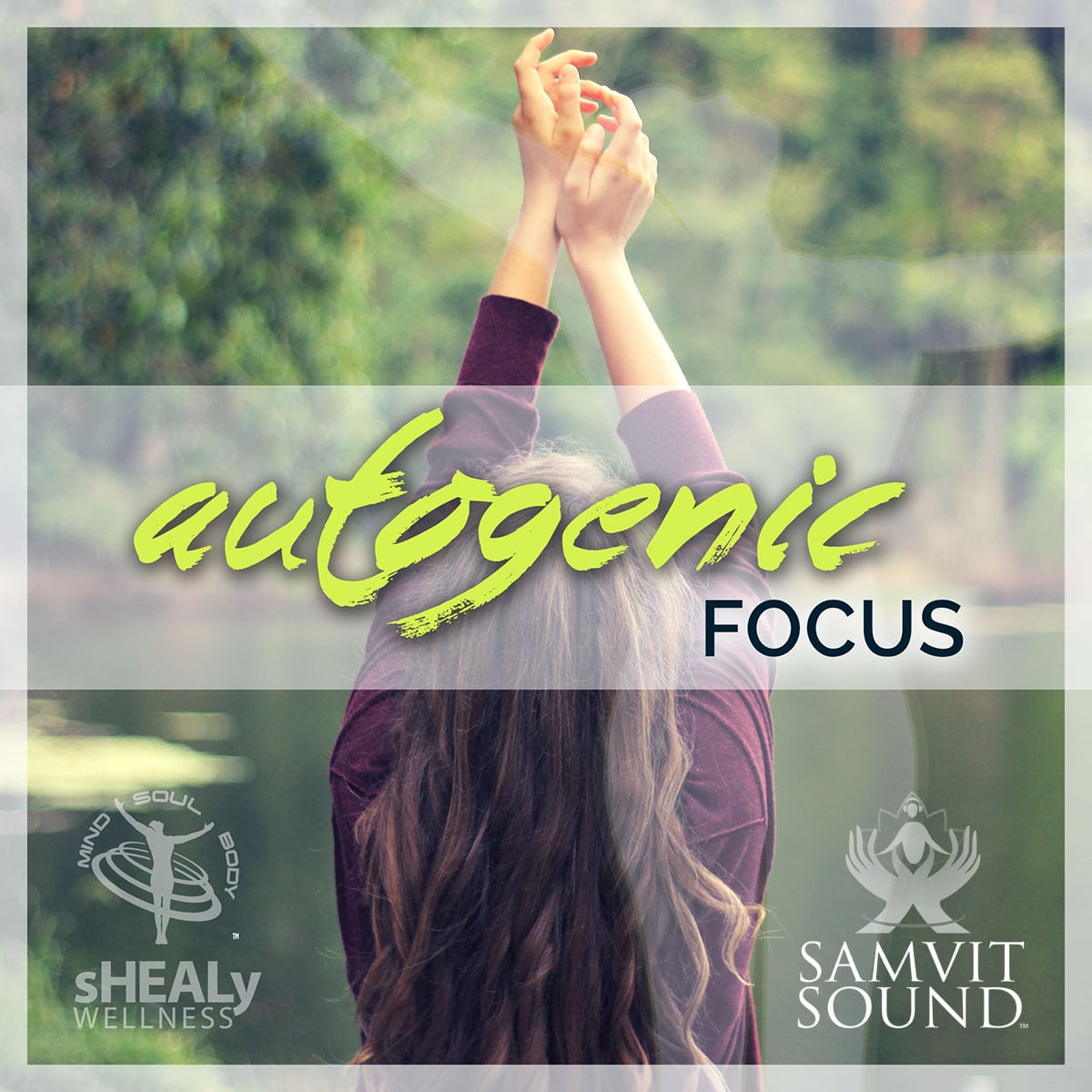 Autogenic Focus