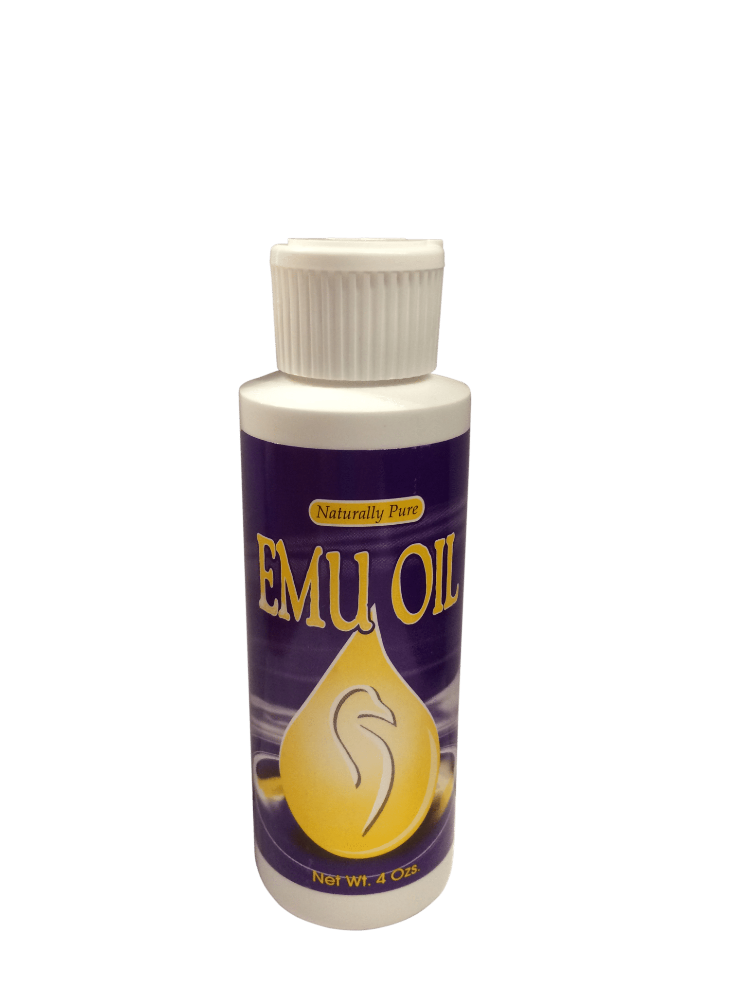 100% Pure Emu Oil