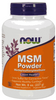 MSM Pure Powder 8oz