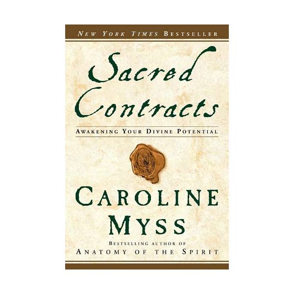 Sacred Contracts Caroline M