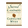 Sacred Contracts Caroline M