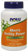 Men's Virility Power (120 capsules)