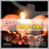 Essay on Prayer