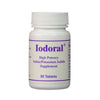 Iodoral High Potency Iodine