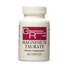 Cardiovascular Research Magnesium Taurate