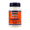 NOW Methyl B-12 1000mcg (100) B12