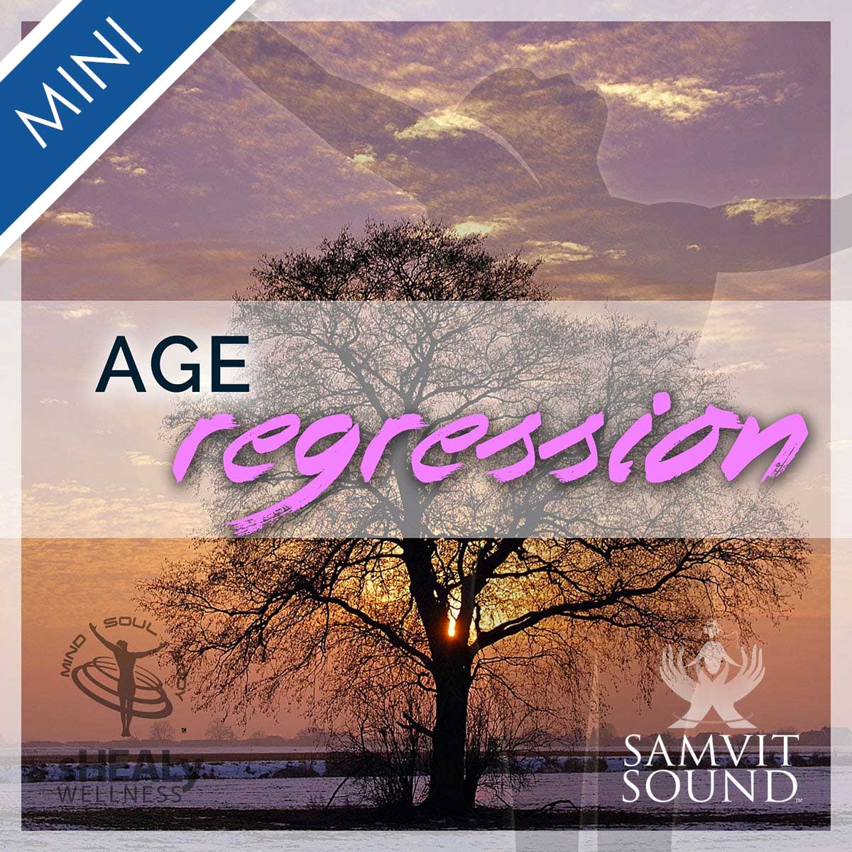 Shealy-Sorin Mini - Age Regression