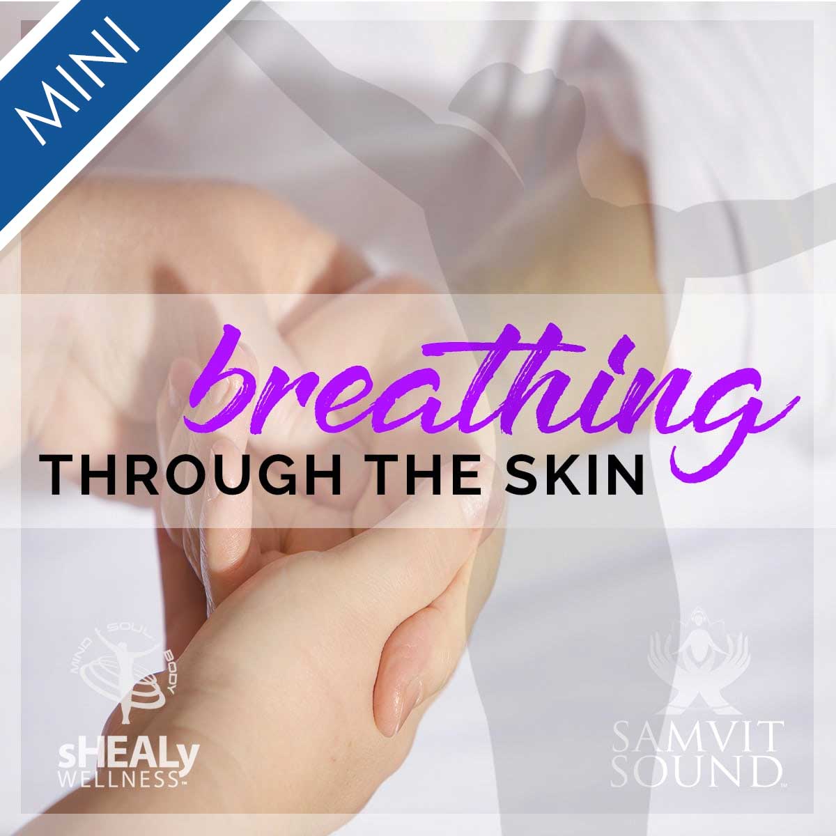 Shealy-Sorin Mini - Breathing Through Your Body