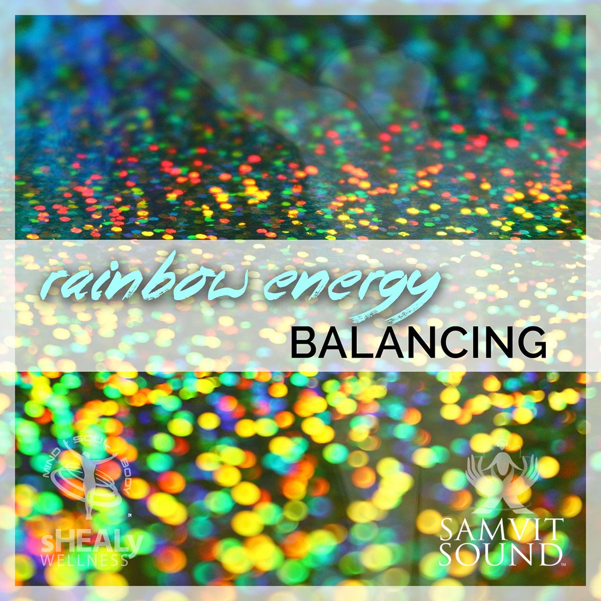 Rainbow Energy Balancing