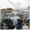 tolerance forgiveness serenity