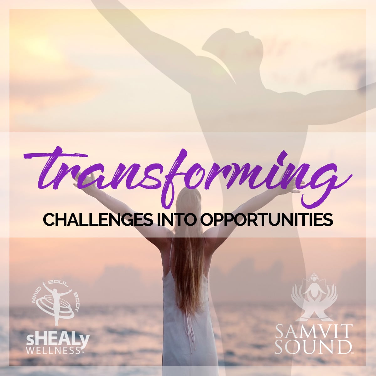 transforming challenges into opportunities