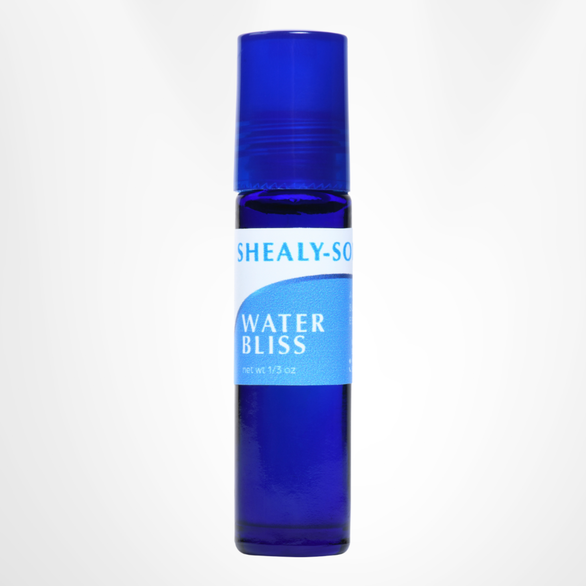 Dr. sHEALy's Water Bliss Essential Oil